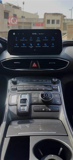 هيونداي سانتافي